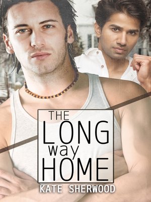 The Long Way Home - ebook